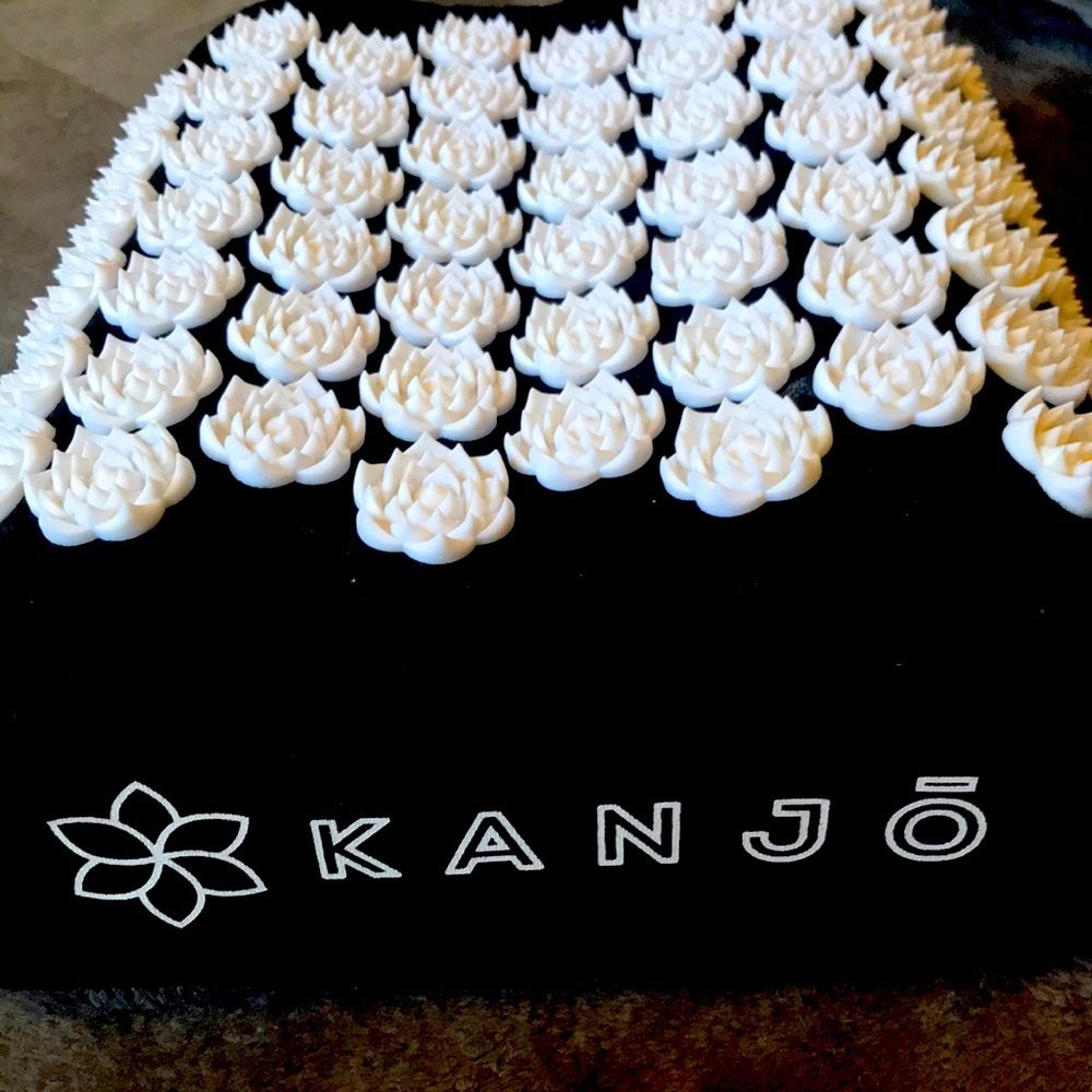 Kanjo Acupressure Cushion